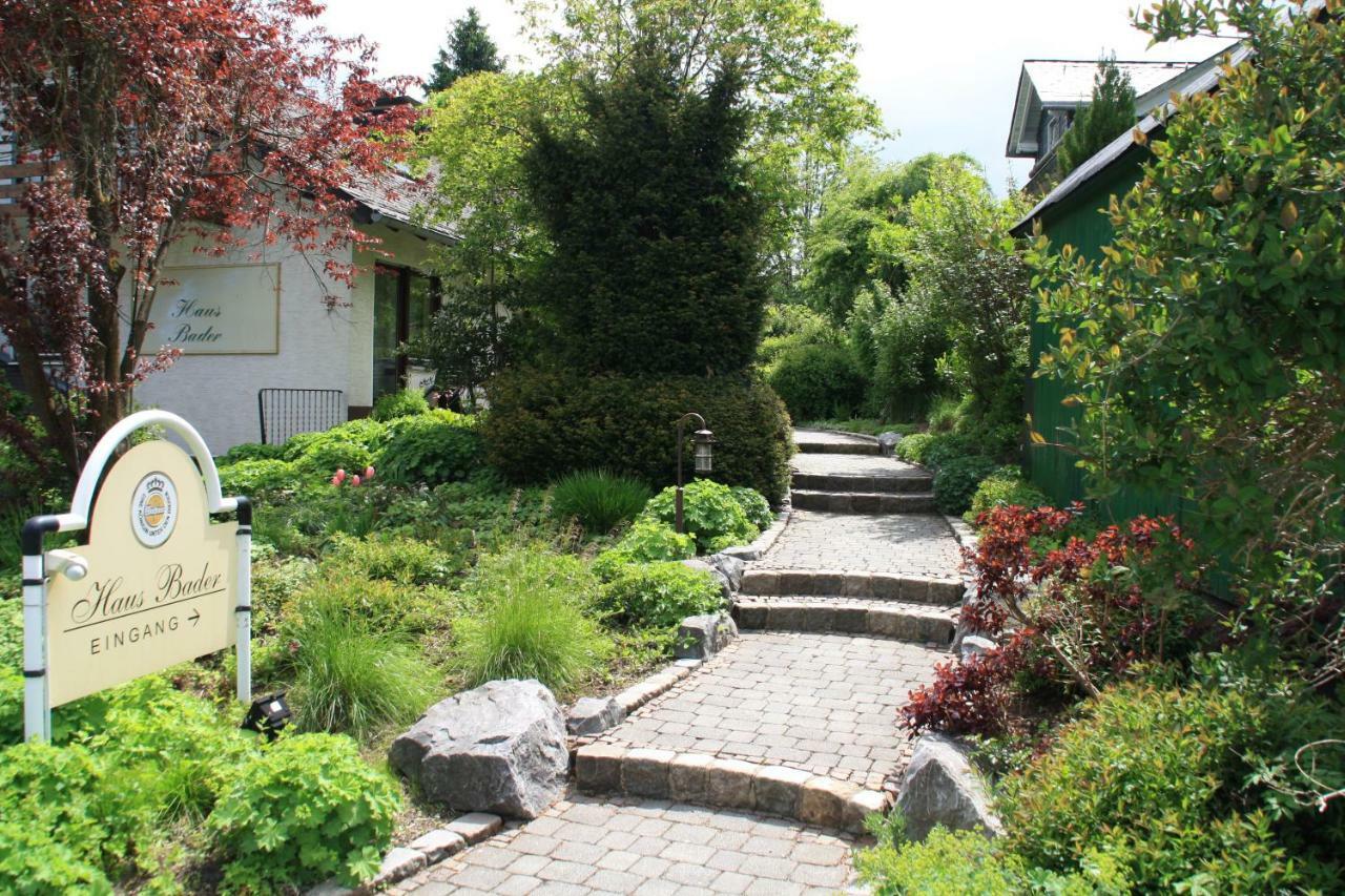 Haus Bader Willingen (Upland) Exterior foto